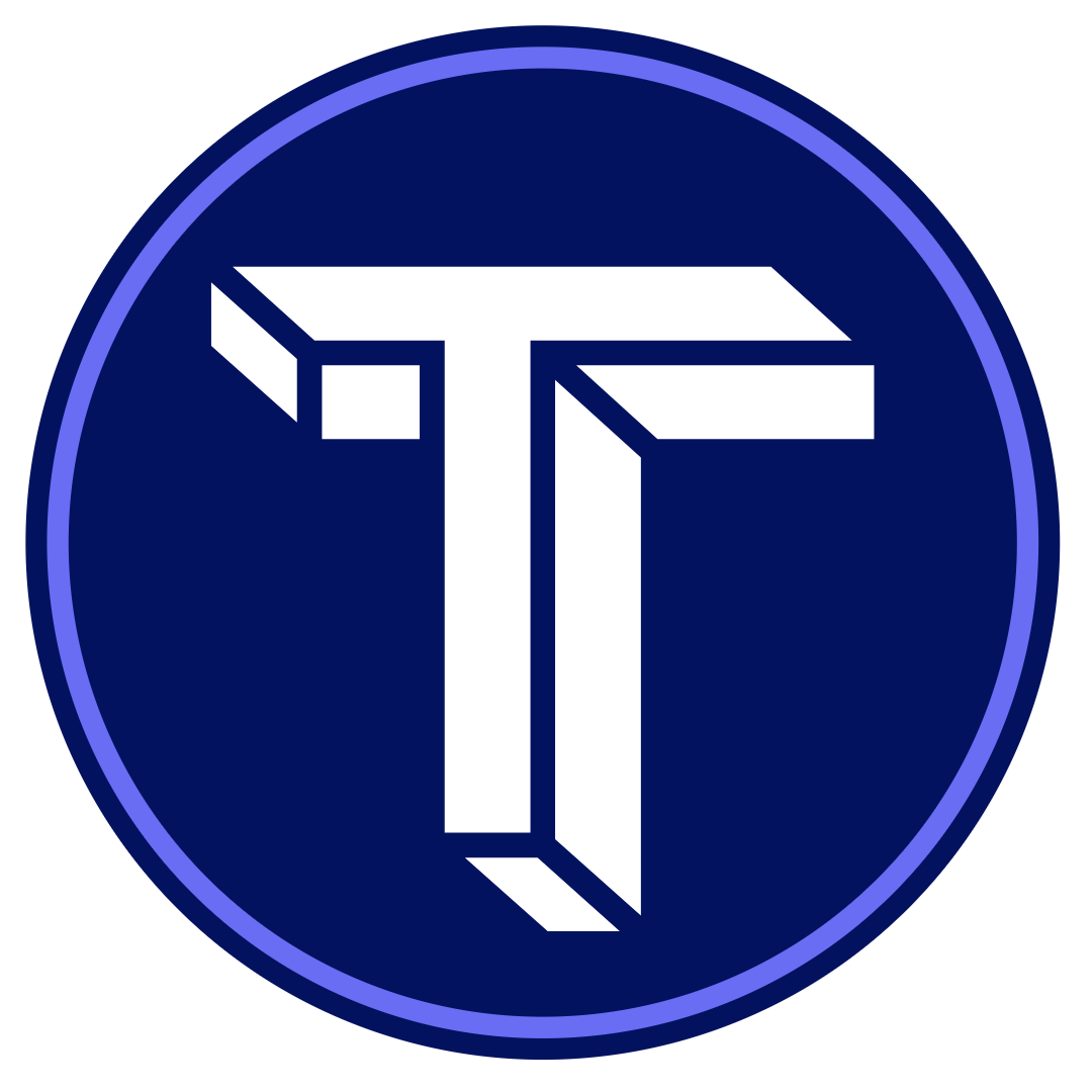 Timetecho Logo